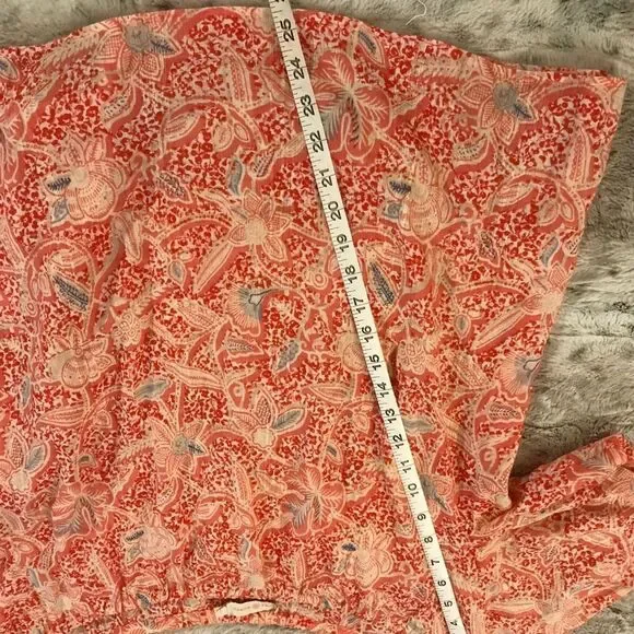 𝅺: : TORY BURCH Off The Shoulder Blouse : : - Picture 12 of 12